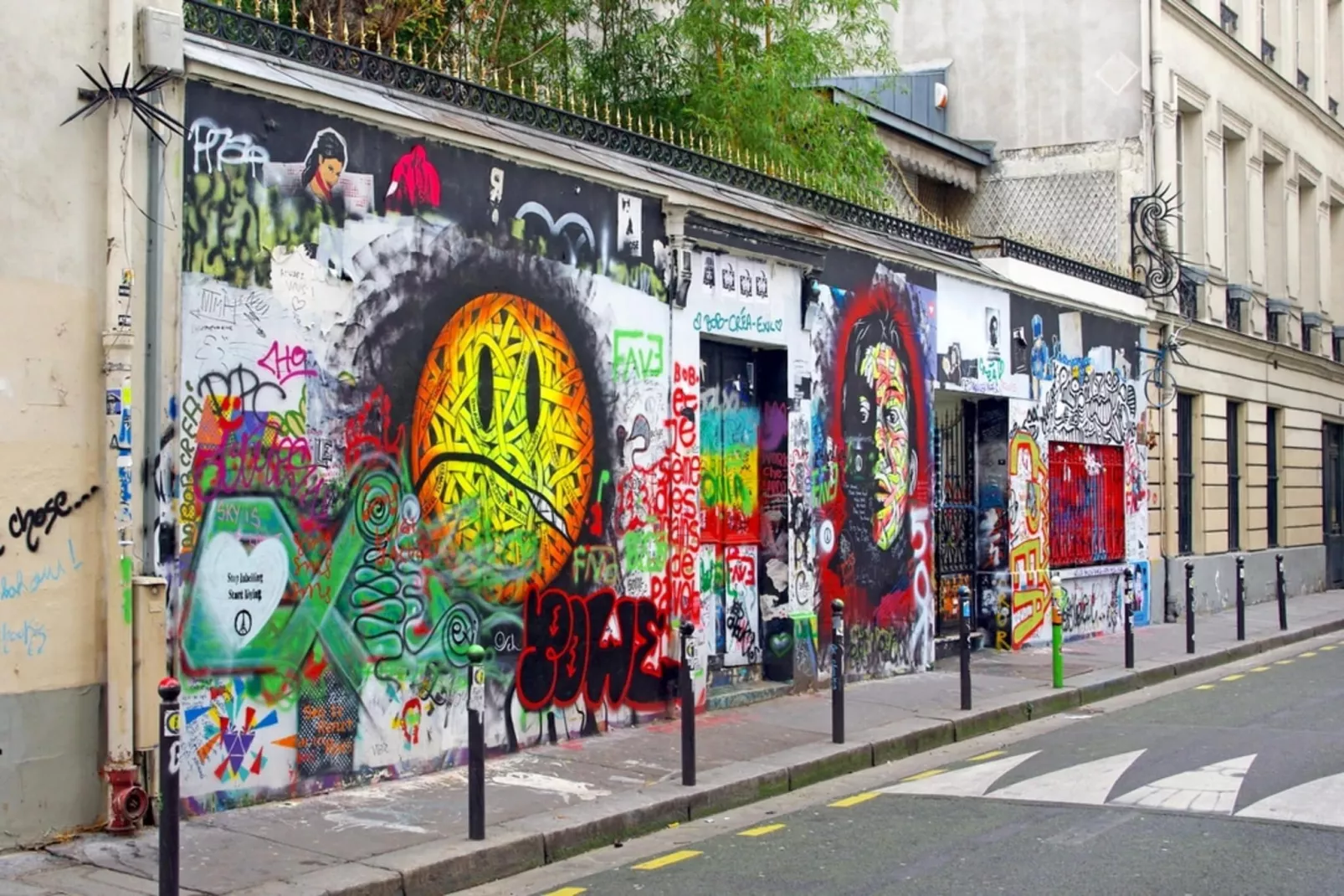 Bel Appartement Pour 4 Coeur Quartier Historique, Proche Rue St-catherine-Gebieden zomer 5km