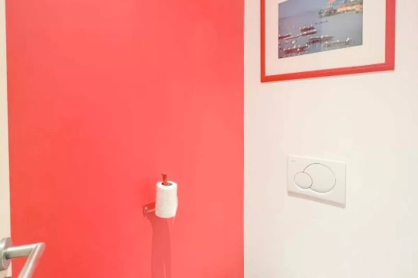 Appartement De Haut Standing Authentique Situ&eacute; Au Coeur Du Triangle D'or-Buitenkant zomer