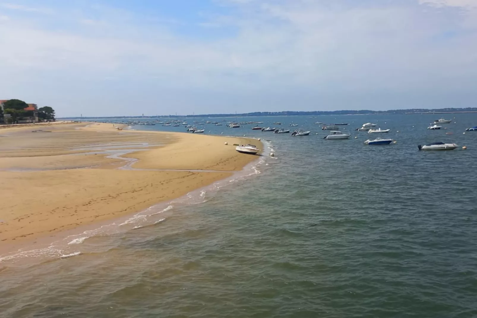 Résidence 406-arcachon-Gebieden zomer 5km