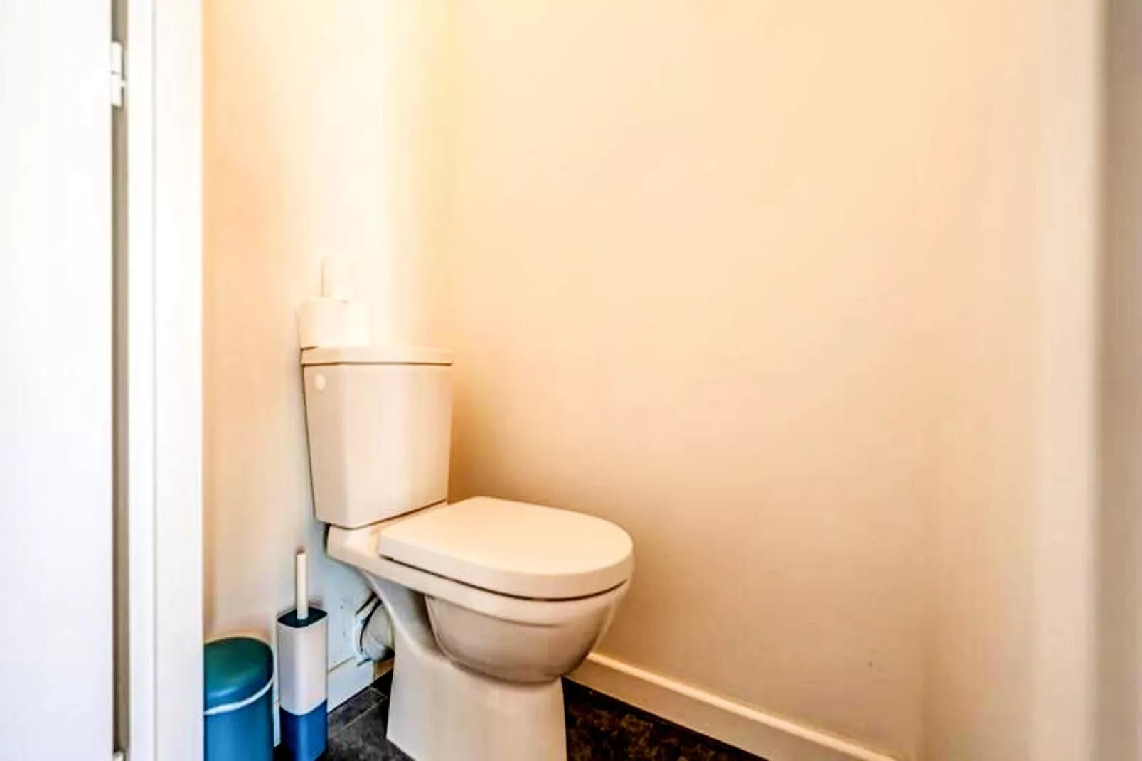 Charmant Et Lumineux Appartement En Hyper Centre Avec Terrasse-Sfeer