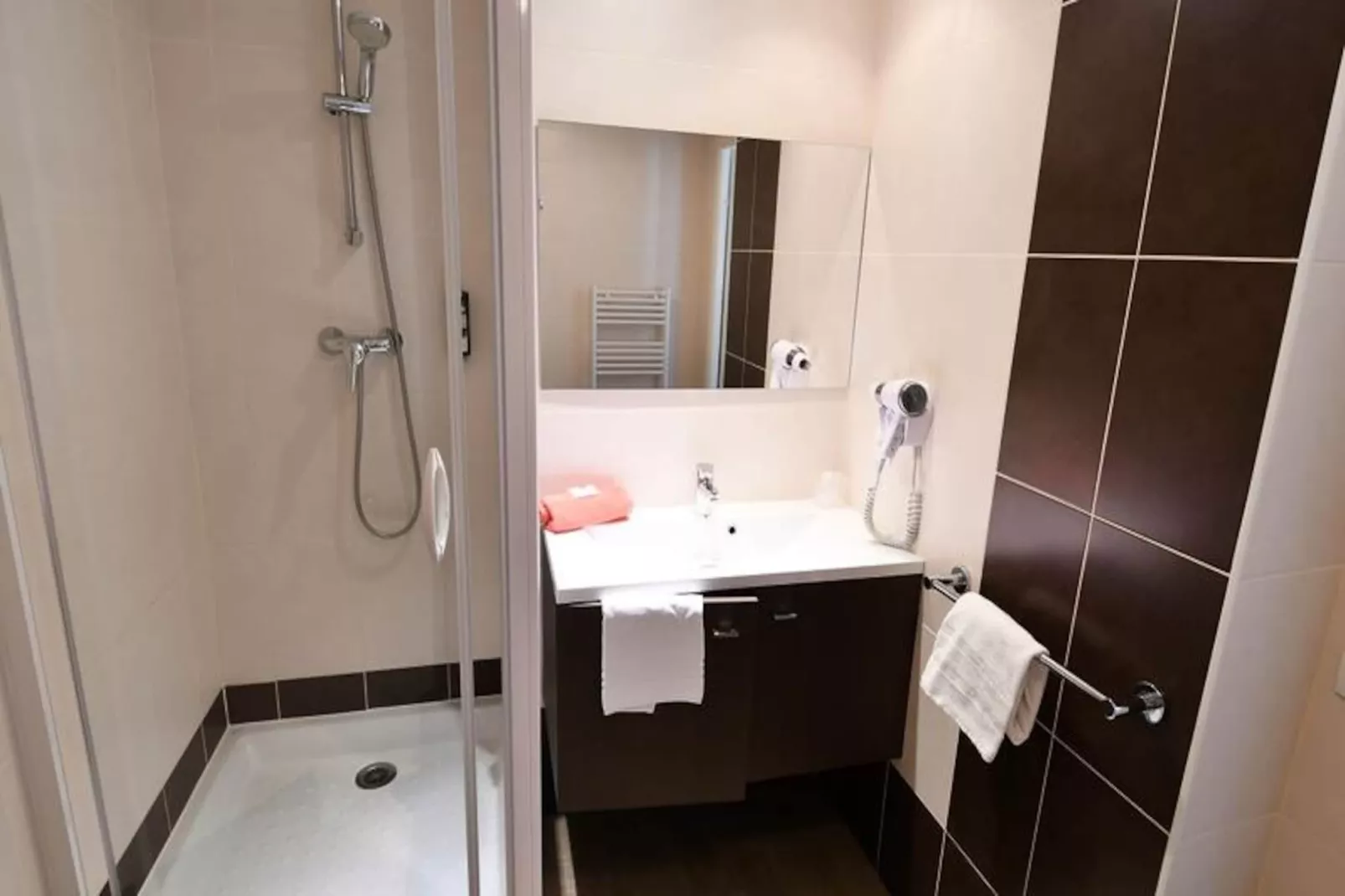 Appart'Hôtel Mer & Golf City Bordeaux Bruges***-Image-tags.