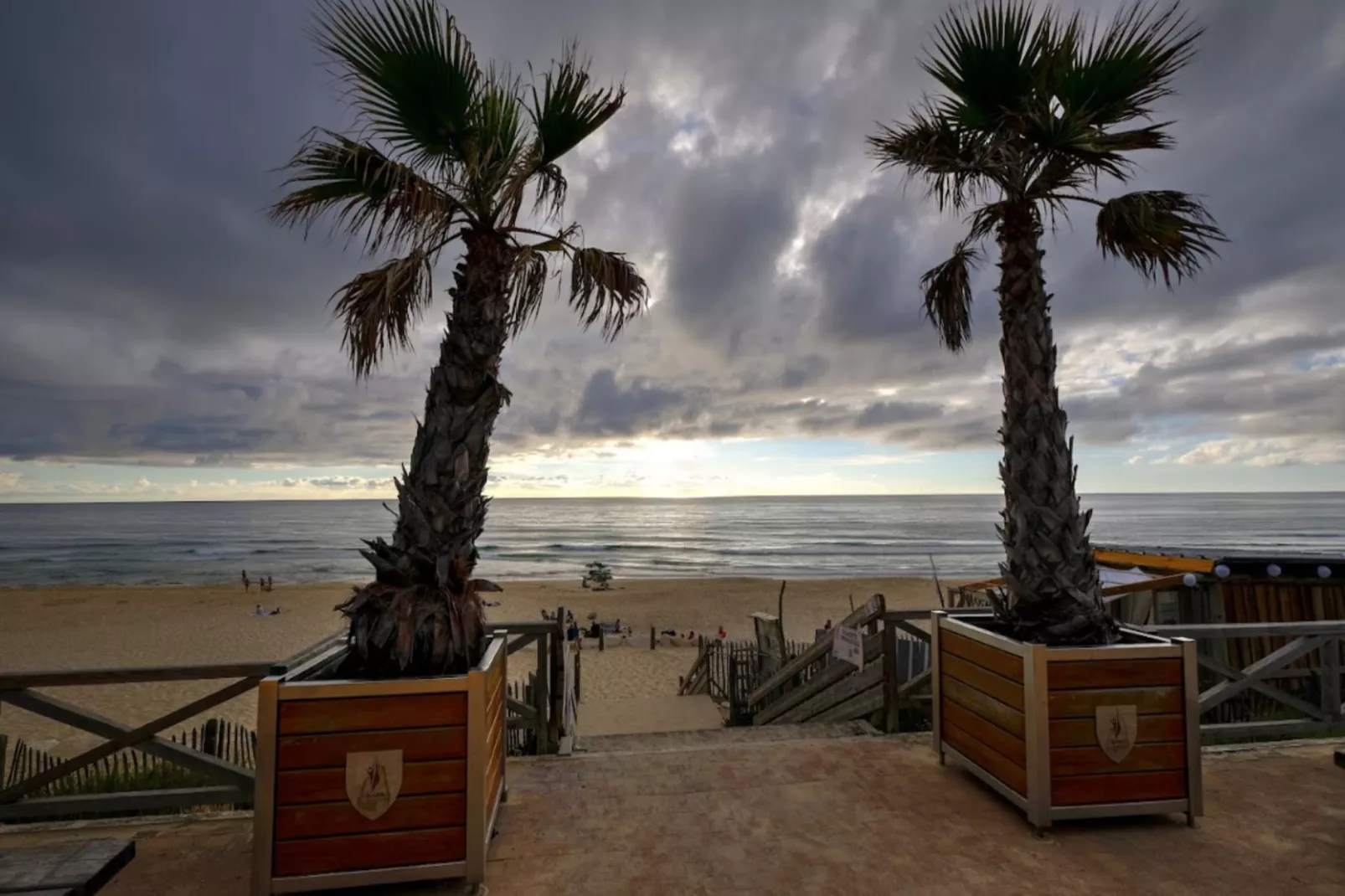 Résidence Bleu Marine - maeva Home-Gebieden zomer 5km