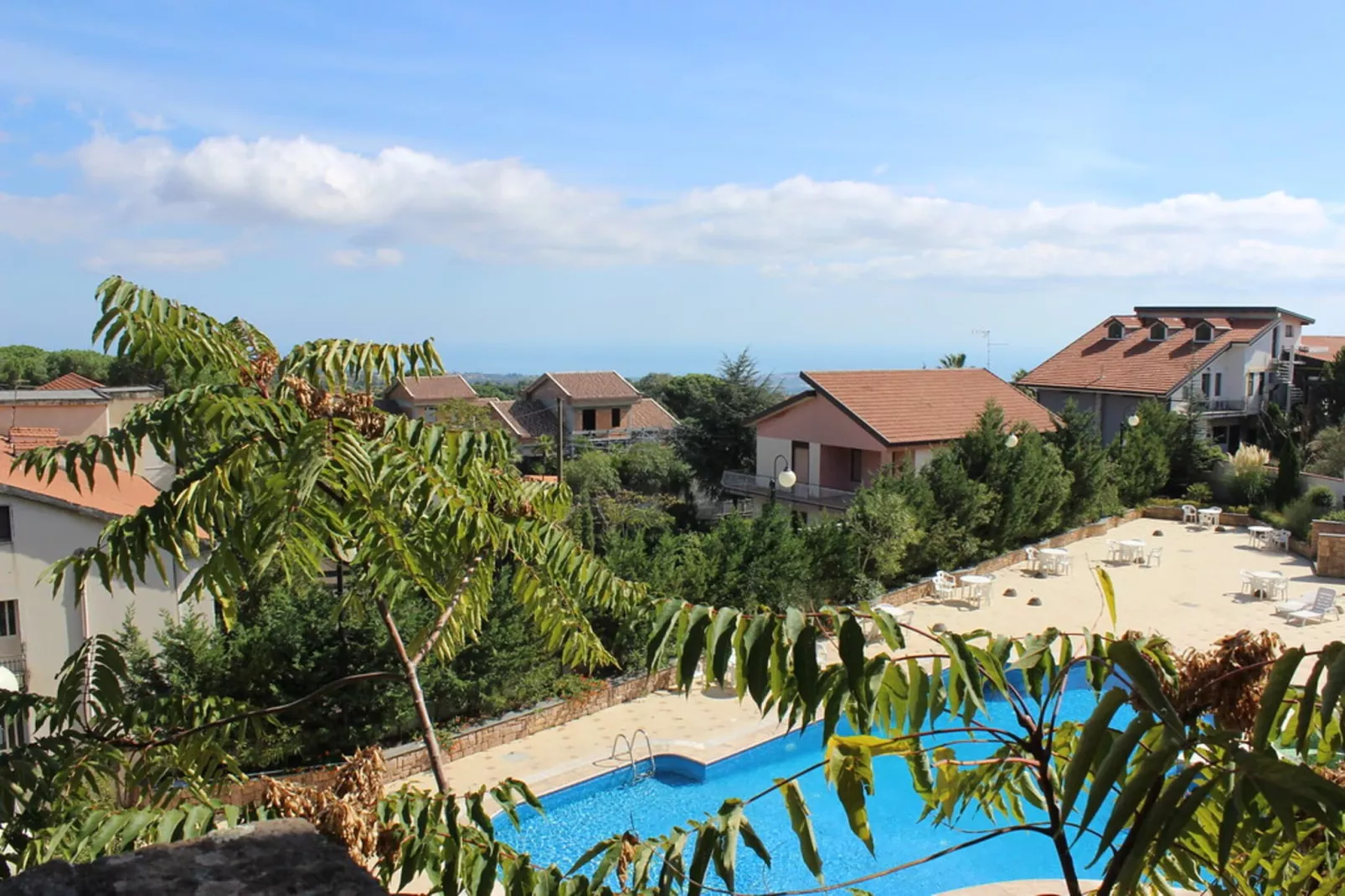 Les Appartements de Lacanau les Pins - maeva Home-Gebieden zomer 5km