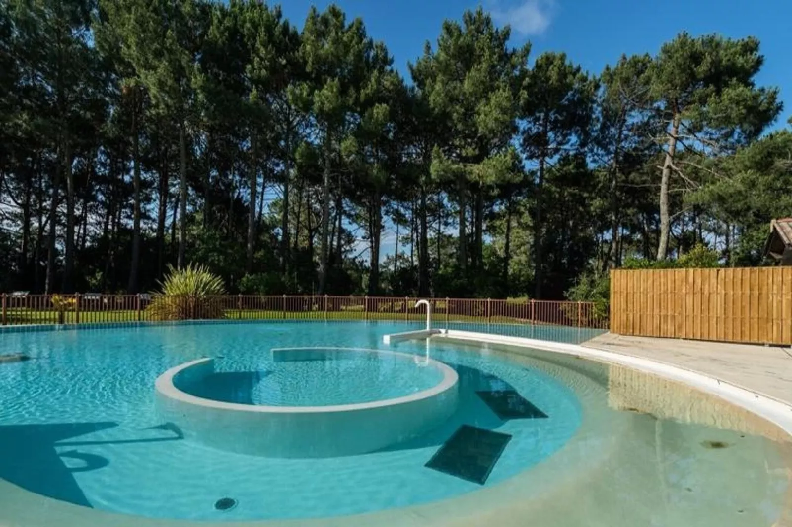 Les Maisons de Lacanau les Pins - maeva Home-Overloop