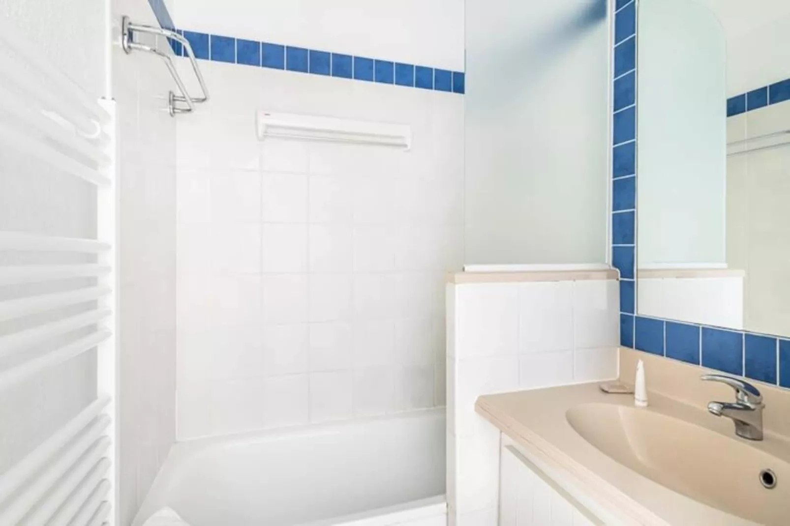 Résidence Bleu Marine - maeva Home-Buitenkant zomer