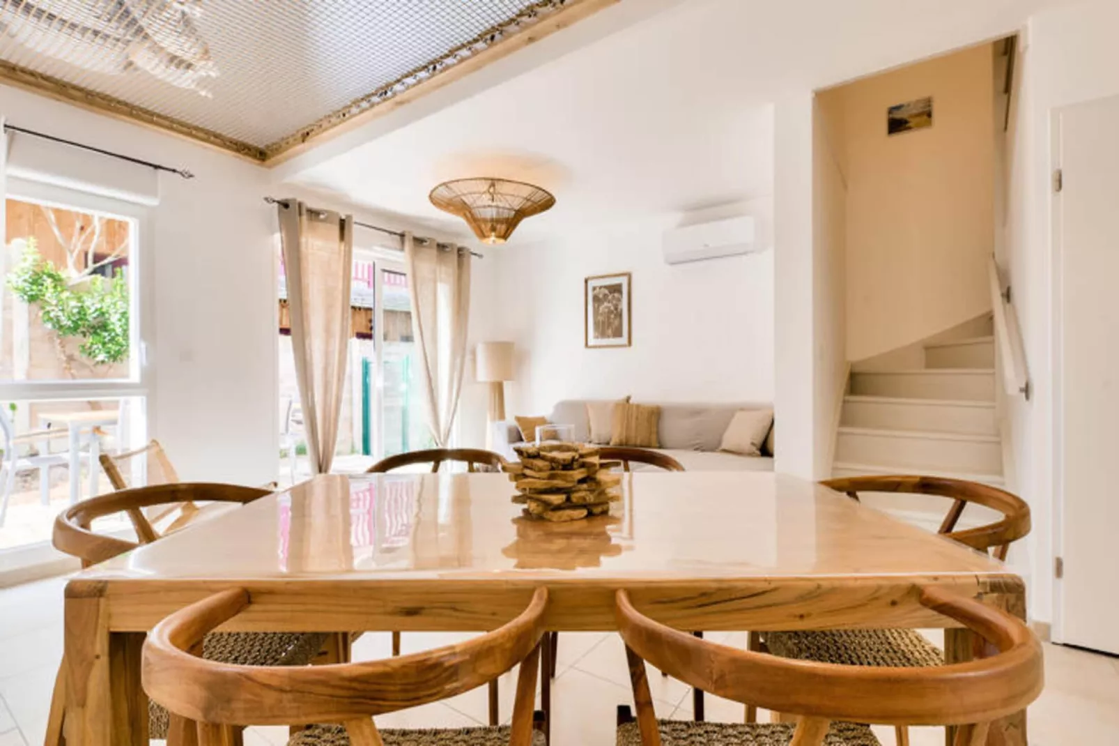 Maison route du lion - maeva Home-Buitenkant zomer