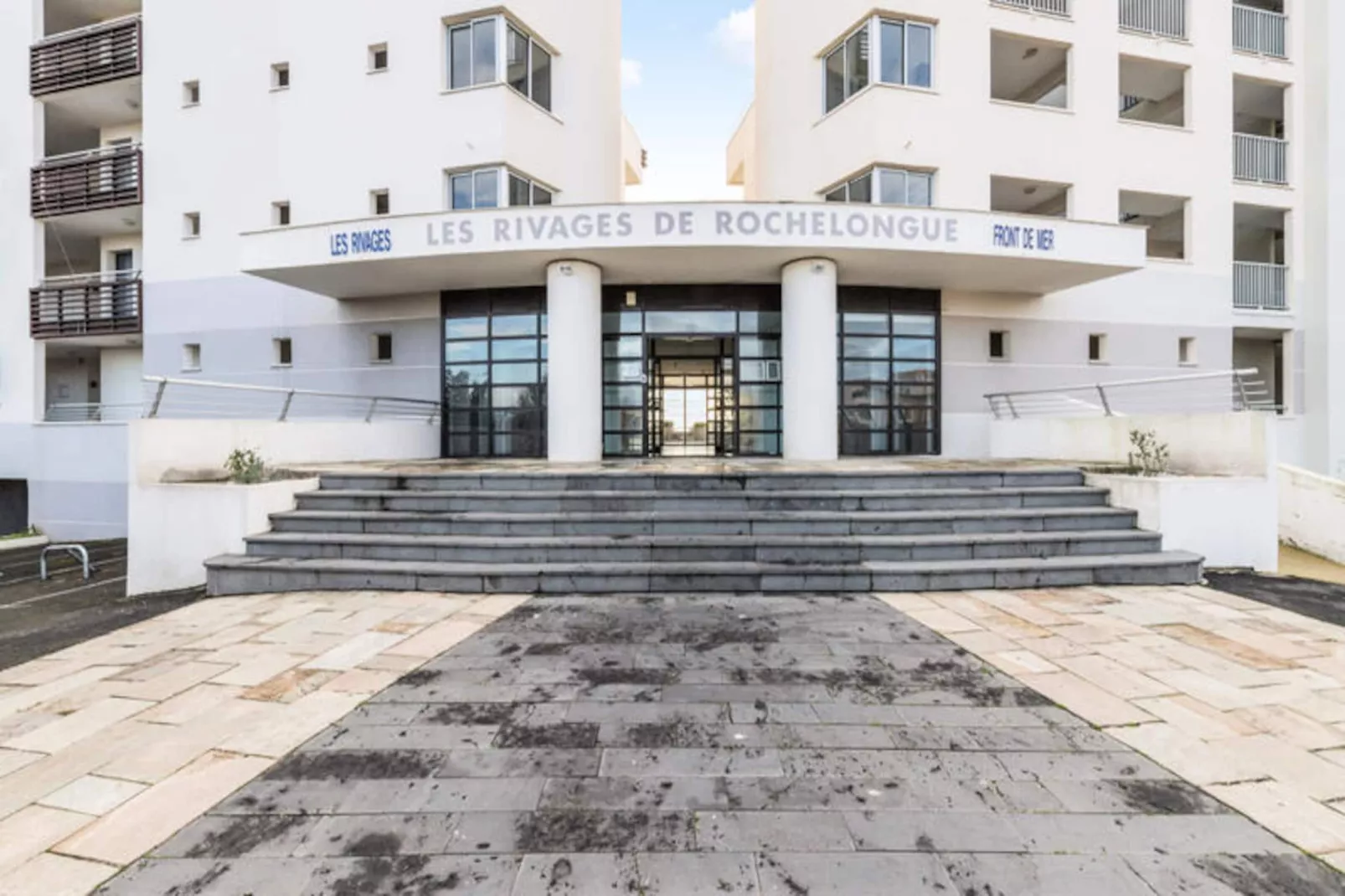 Résidence Les Rivages de Rochelongue - maeva Home-Image-tags.