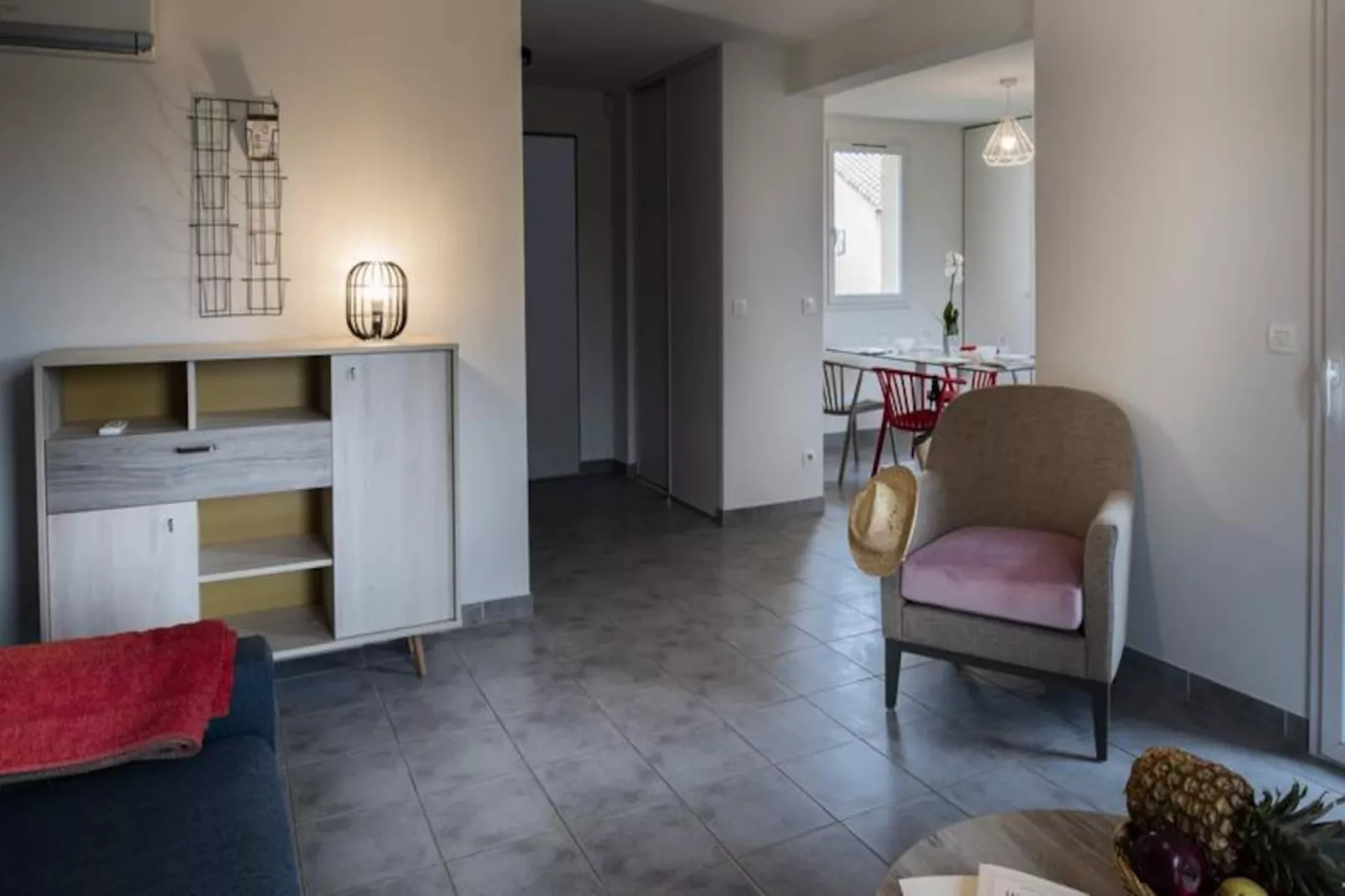 Résidence Le Domaine du Golf ***-Image-tags.