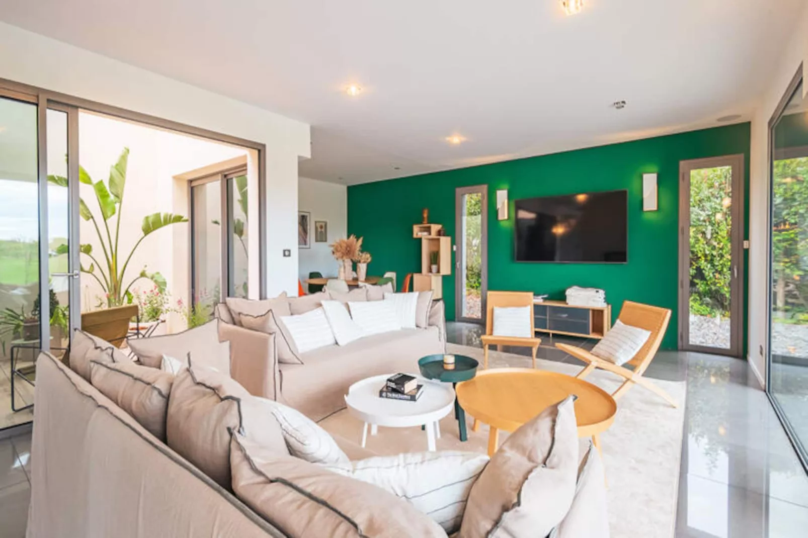 Horizon Resort Massane - Villa ****-Image-tags.