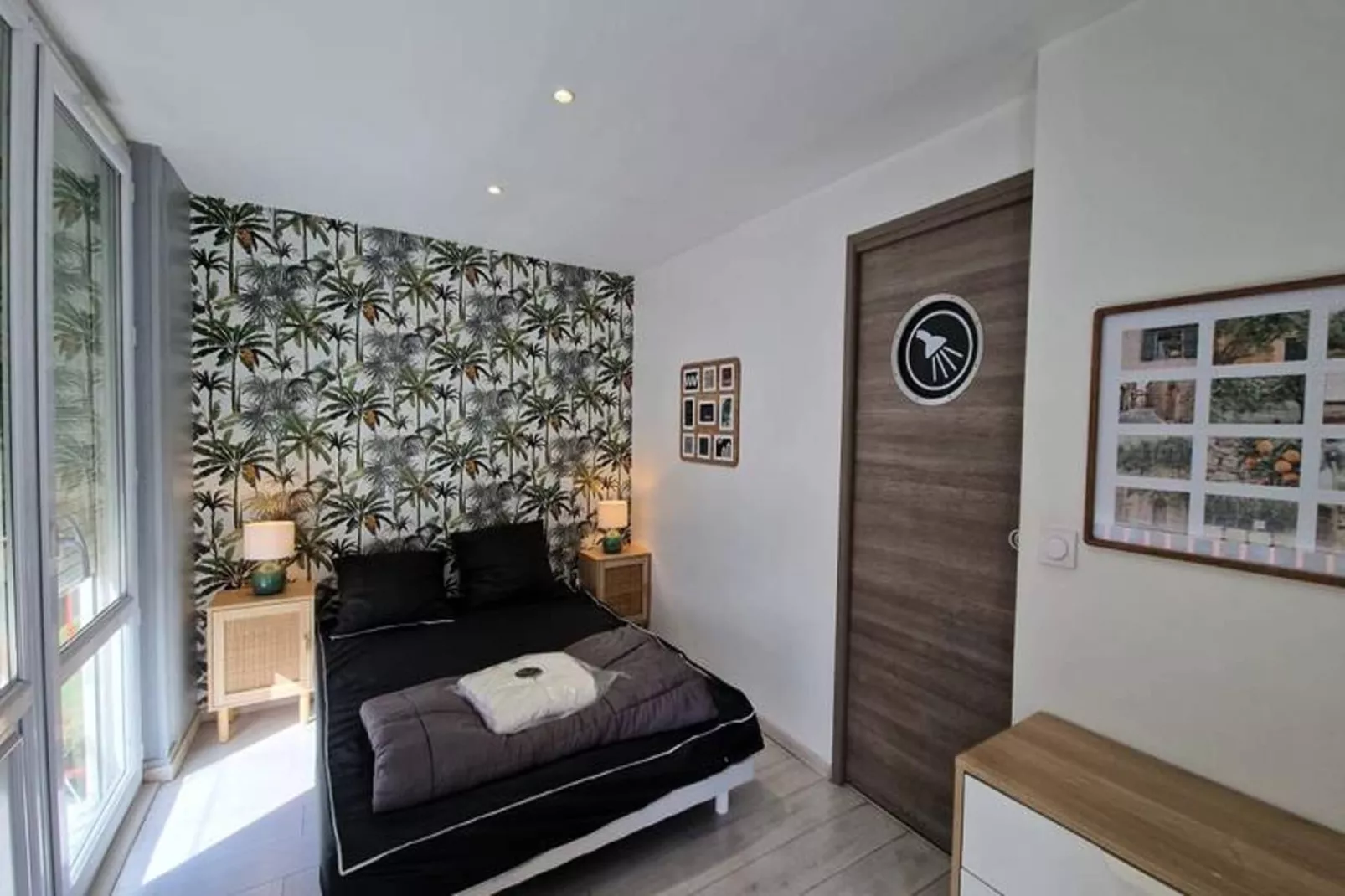 | Vue Sur La Bastille 🚠 Alsace Lorraine| Terrasse-Slaapkamer