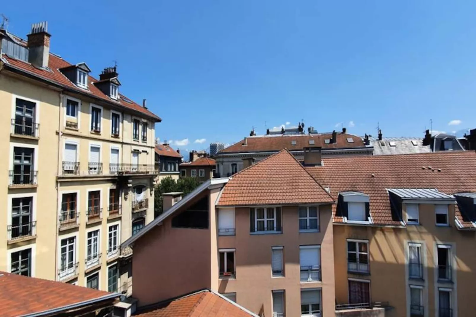 | Escale Grenobloise📜| Magnifique Immeuble | Hypercentre Pi&eacute;ton-Image-tags.