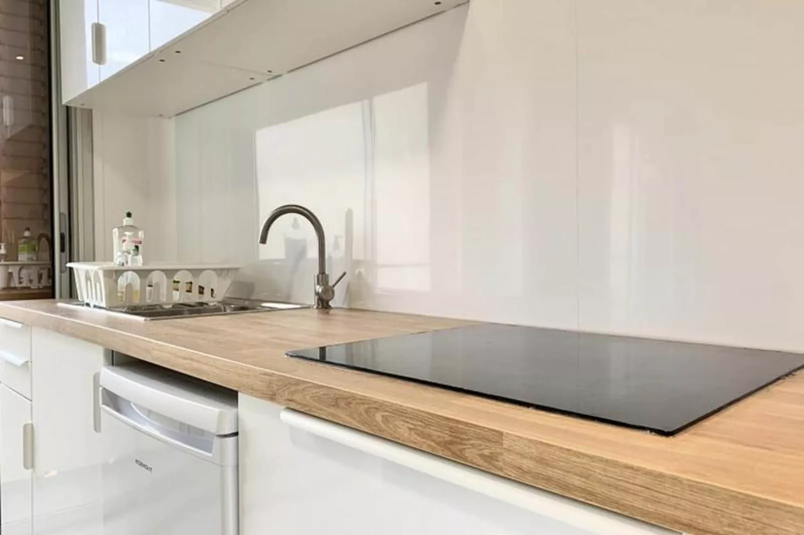 | La Chanson Bleue  💙 | Marcelin Berthelot | Tram-Keuken