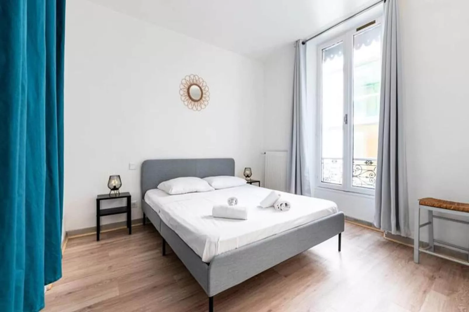 | La Gare Aux 400 Couverts 🚅 | Gare, Gem, Tramway-Slaapkamer