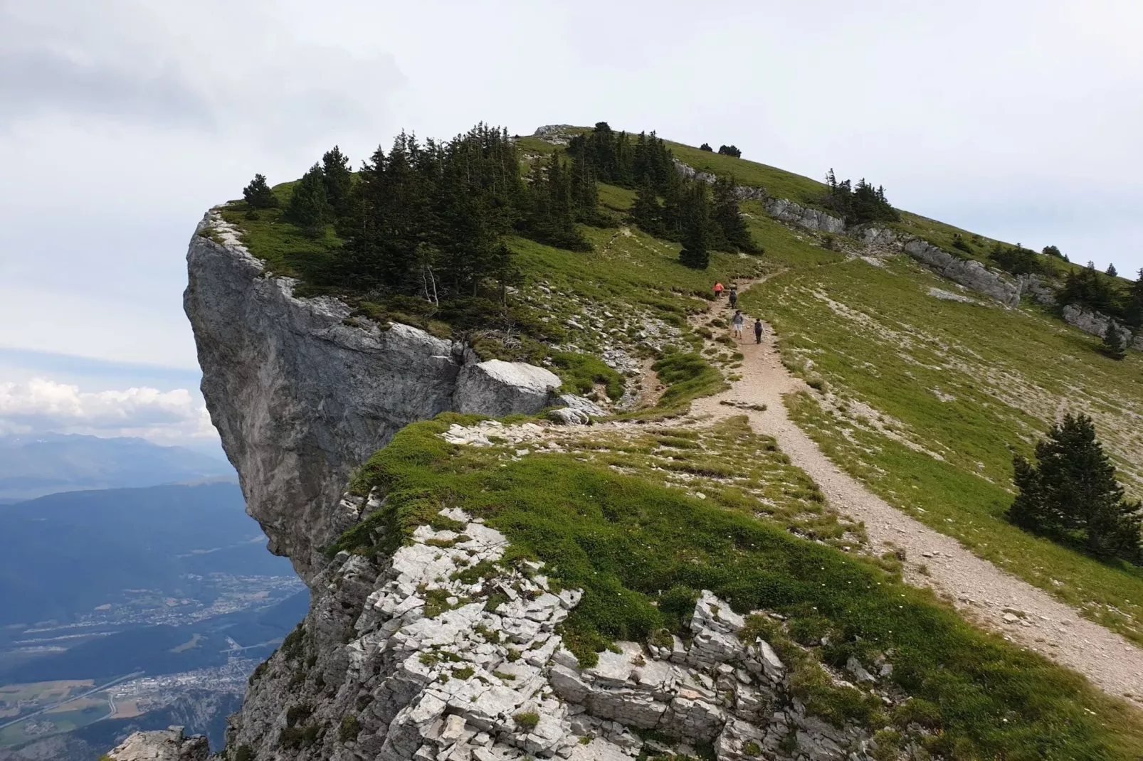 Chalet Marie - Gebieden zomer 5km