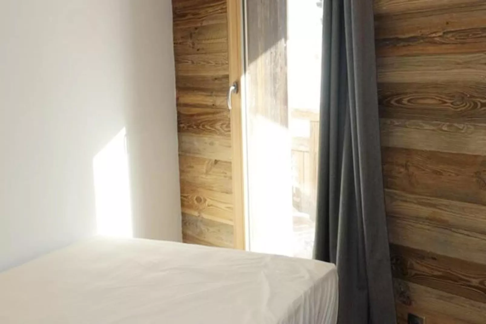 Résidence Taburle-Hal-ontvangst