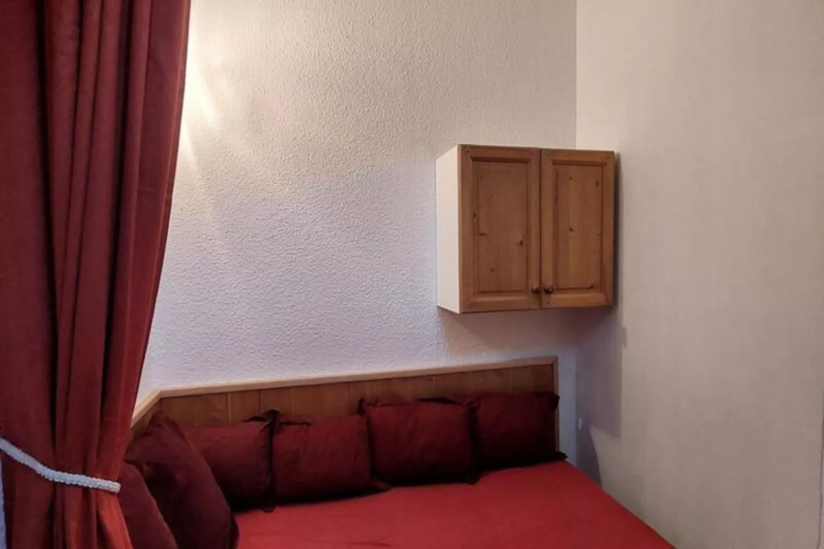 Résidence Les Espaces-Faciliteiten