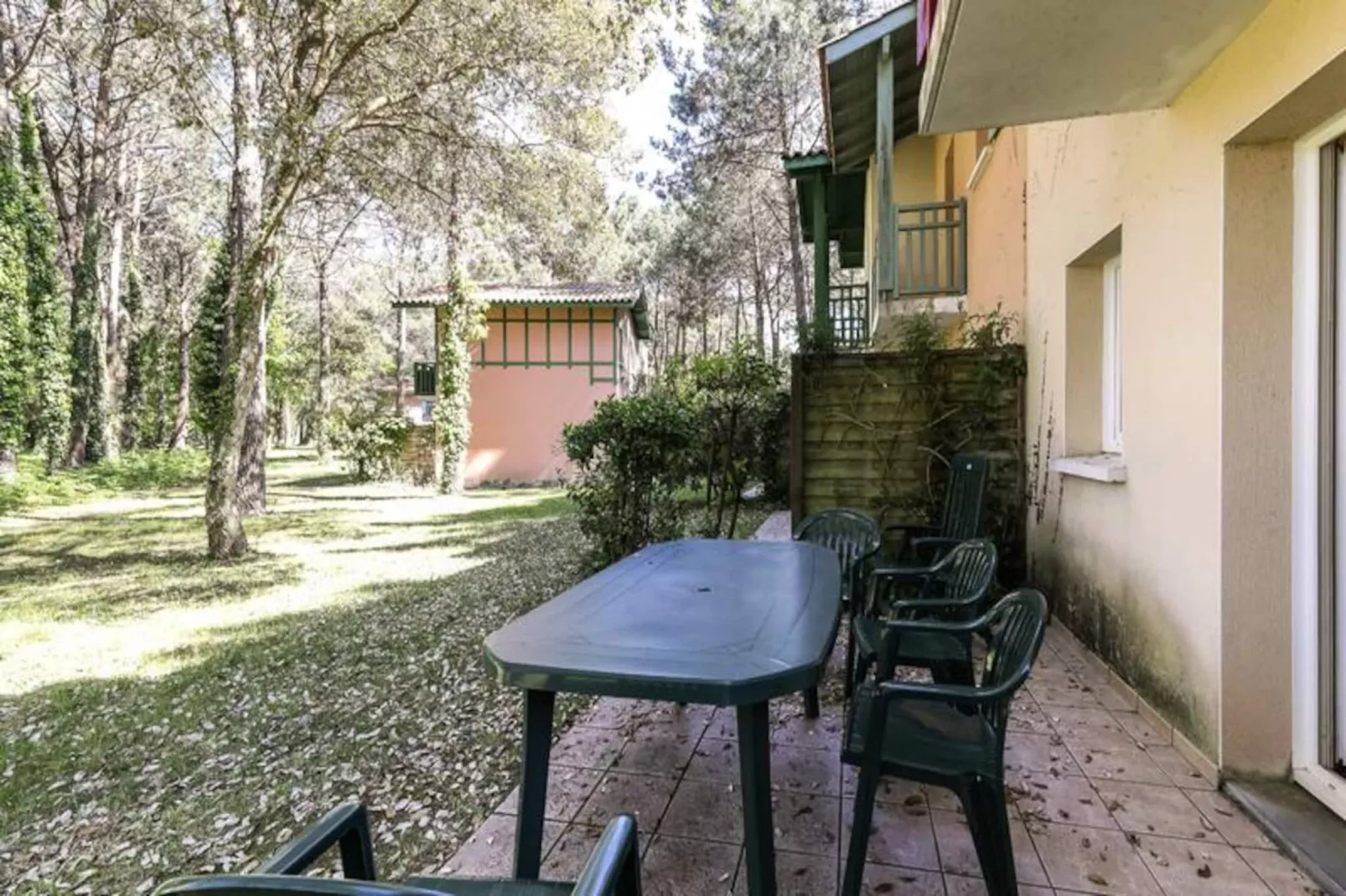 Les Maisons du Domaine du Golf de Pinsolle - maeva Home-Image-tags.