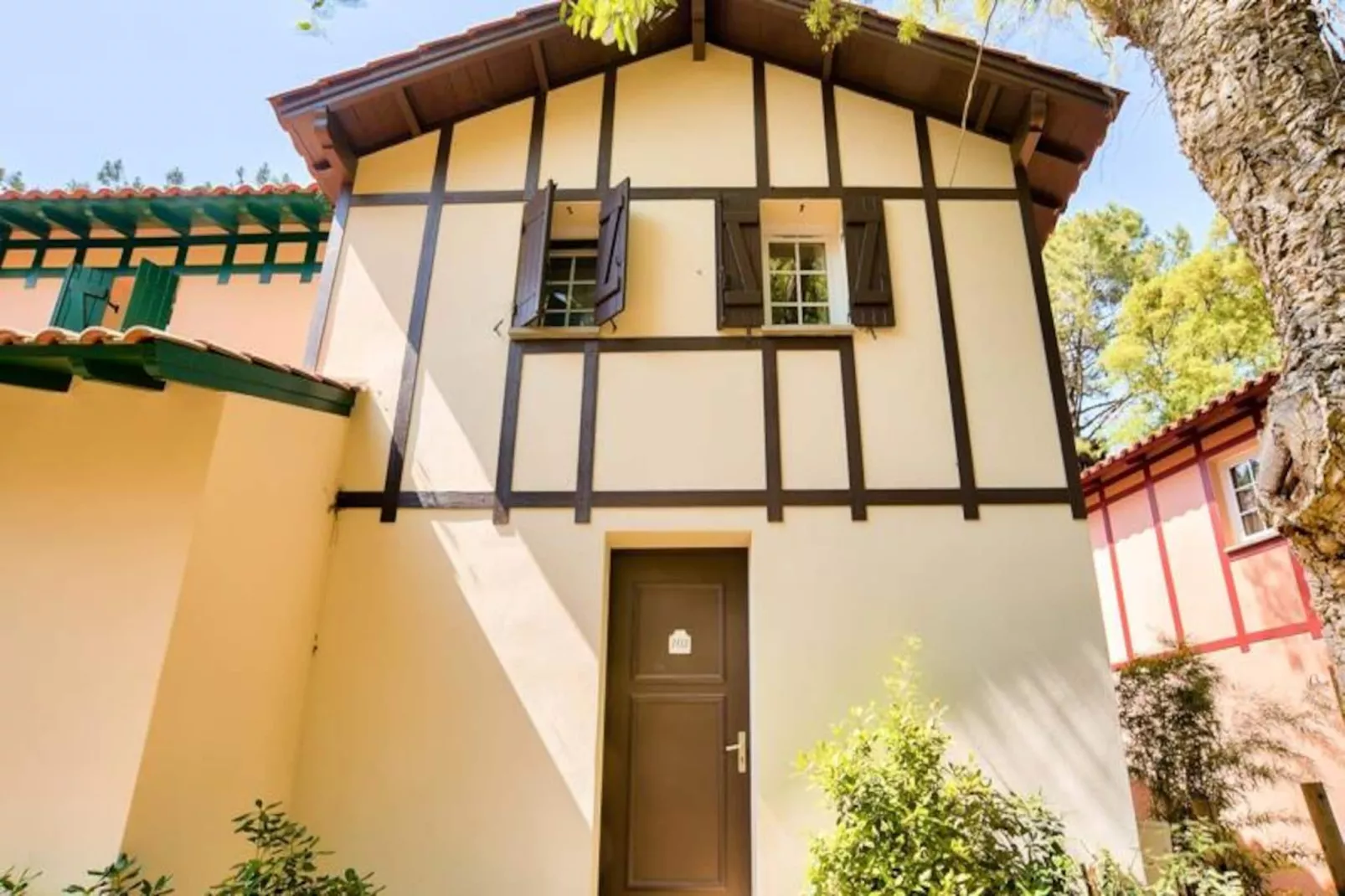 Les maisons de Moliets - maeva Home-Image-tags.