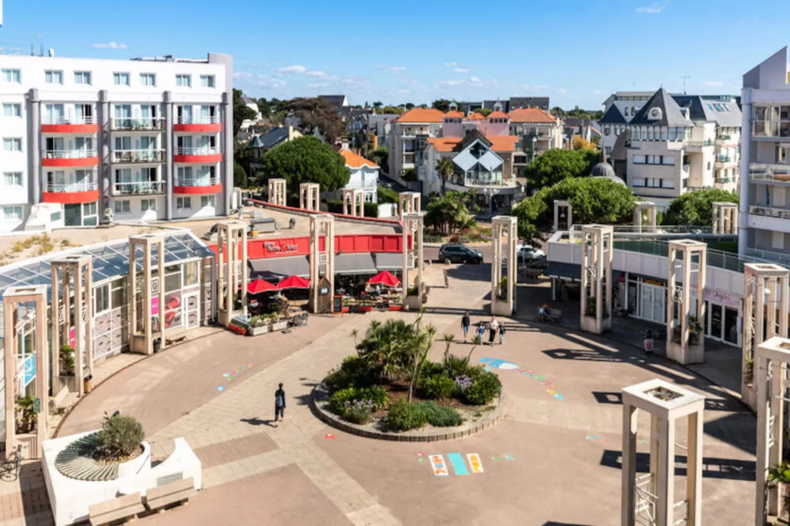 Résidence Les Océanes - maeva Home-Image-tags.