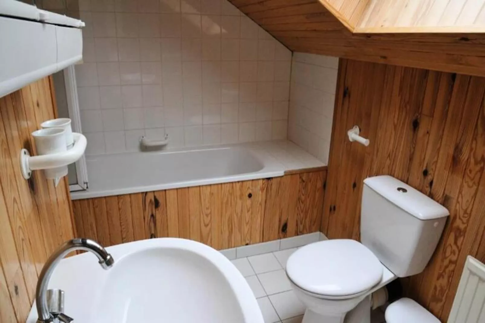 Résidence Souillac Golf & Country Club****-Image-tags.