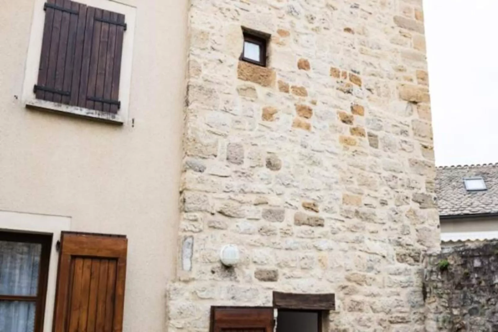 Gîte de France Gîtes de france 3 épis 5/6 personnes à chirac 3 épis-Image-tags.