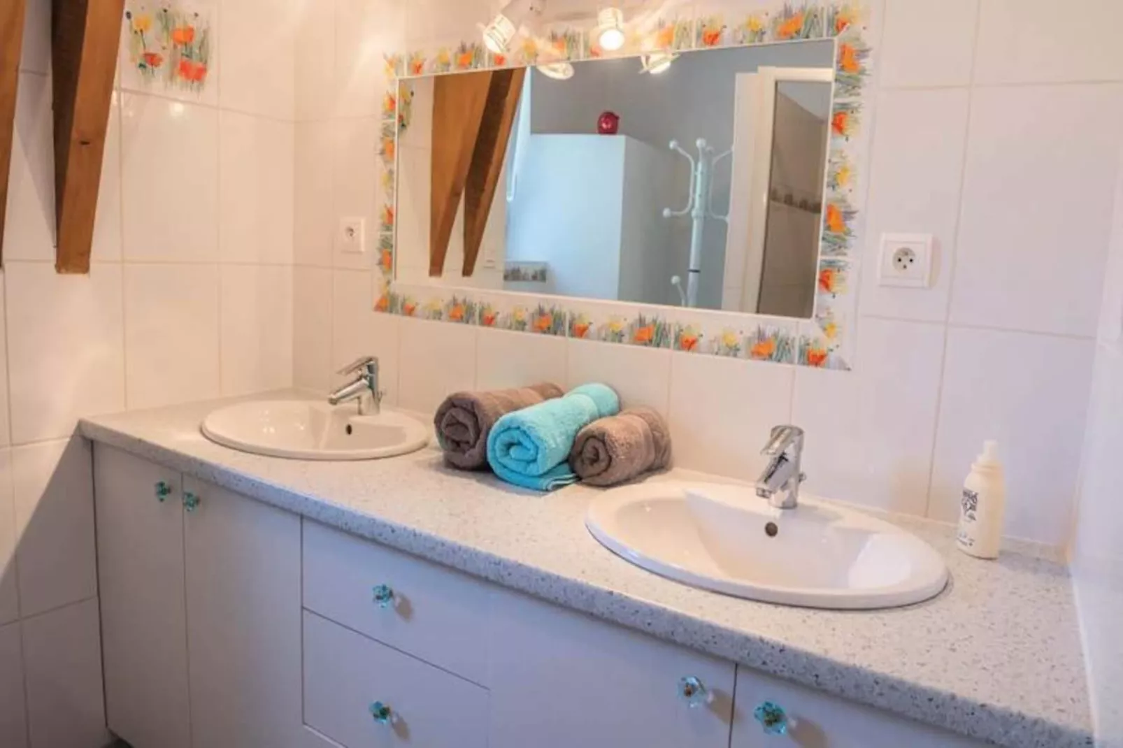 Gîte de France Gîte de la ferme 3 épis-Image-tags.