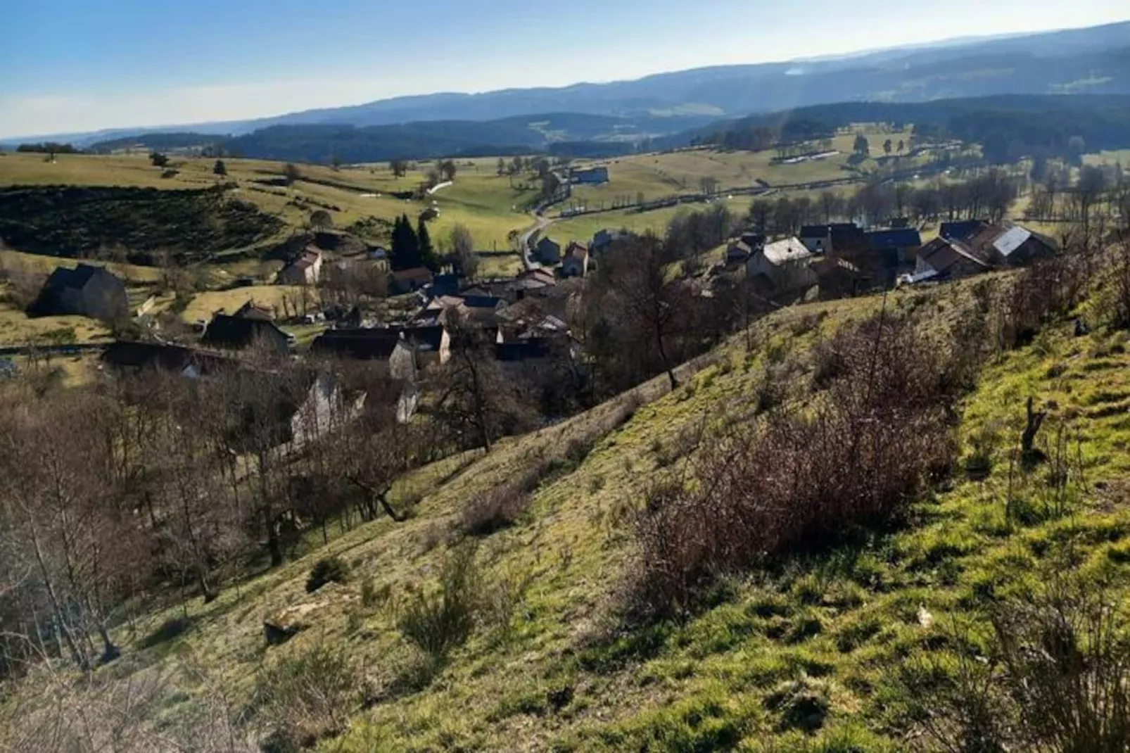 Gîte de France La maison d'alphonse 4 personnes 3 épis-Image-tags.