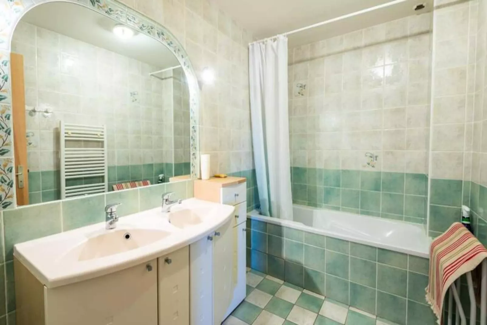 Gîte de France Gîte saint caprais 3 épis-Image-tags.