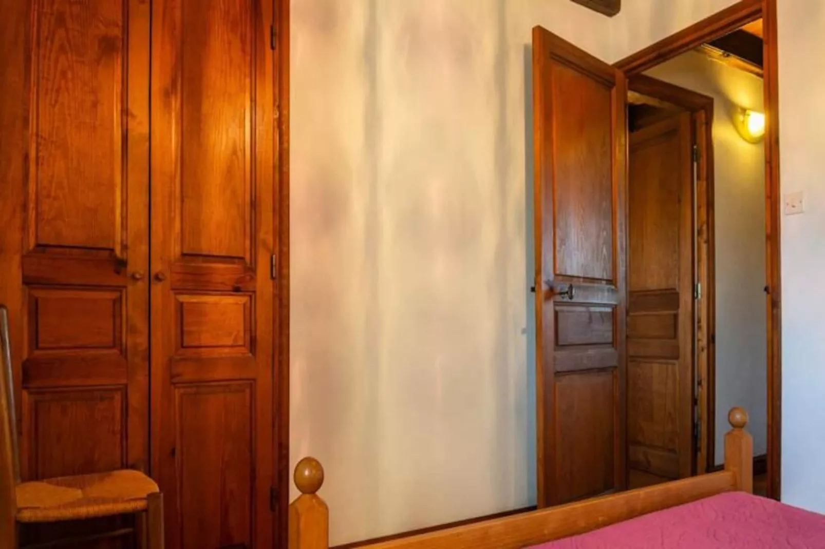 Gîte de France Gîtes de france 6/7 personnes à baboyères 2 épis-Image-tags.