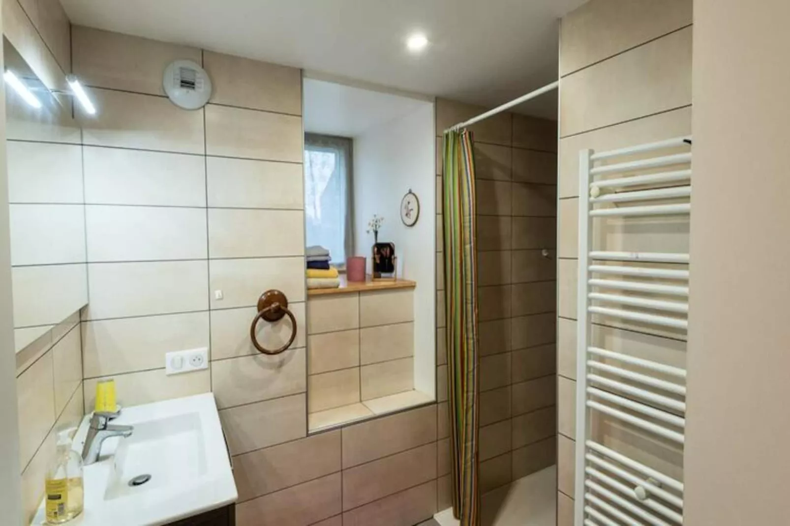 Gîte de France Gîte la parro 3 épis-Image-tags.