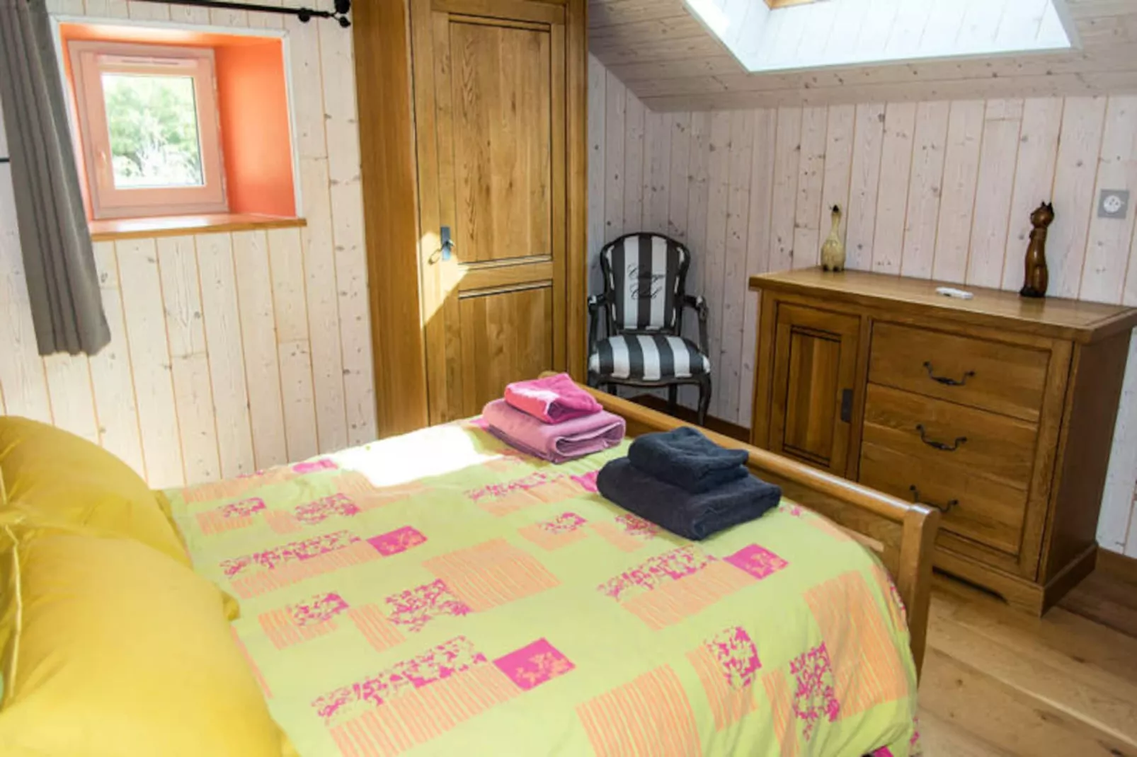 Gîte de France Gîte " la prairie" 4 épis-Image-tags.