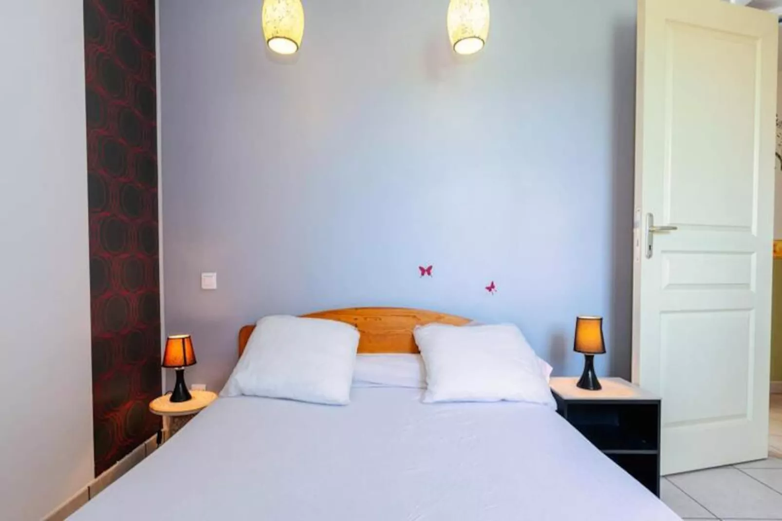 Gîte de France La maison de marie 6/8 personnes 3 épis-Image-tags.