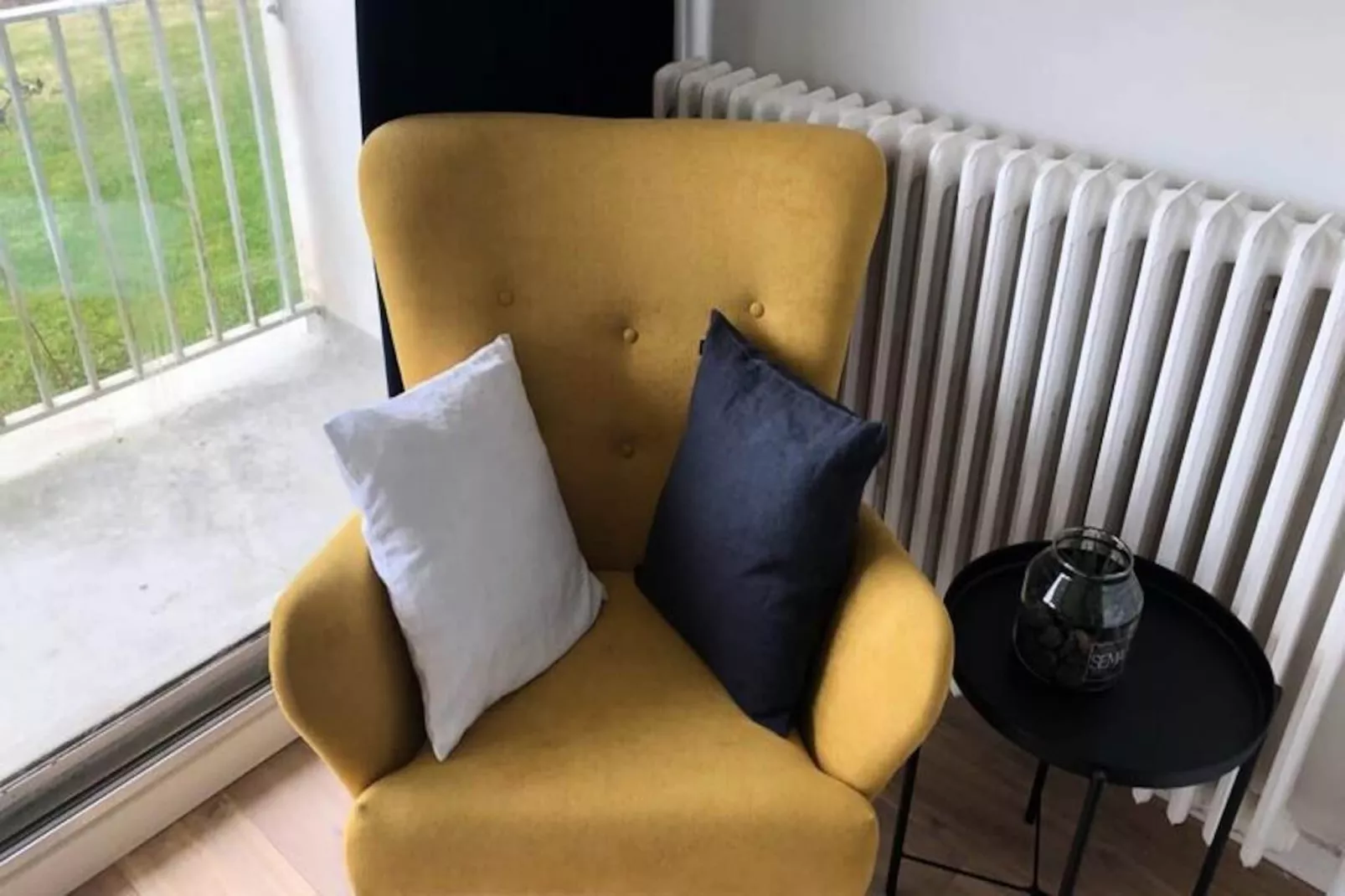 Résidence R&eacute;sidence Le Goulvars Chez Bruno-Image-tags.