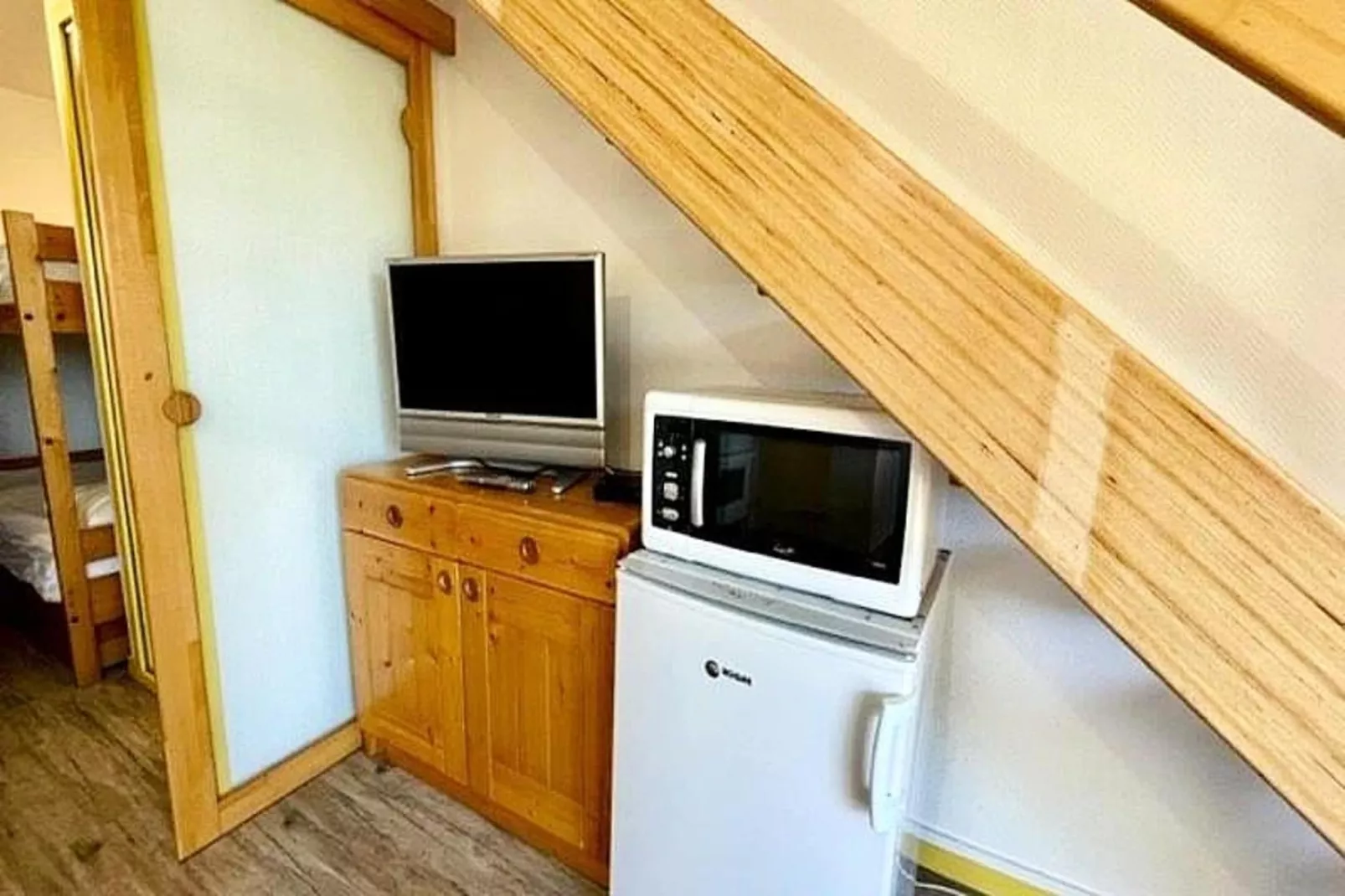 Résidence Bois D'amour-Faciliteiten