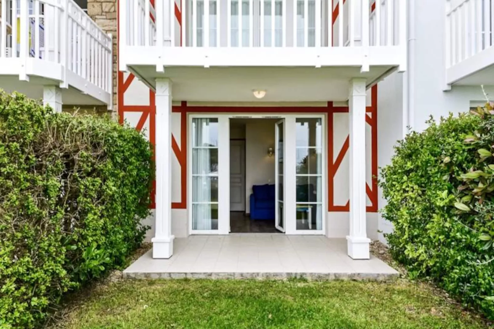 Port du Crouesty Cap'Océan - maeva Home-Image-tags.