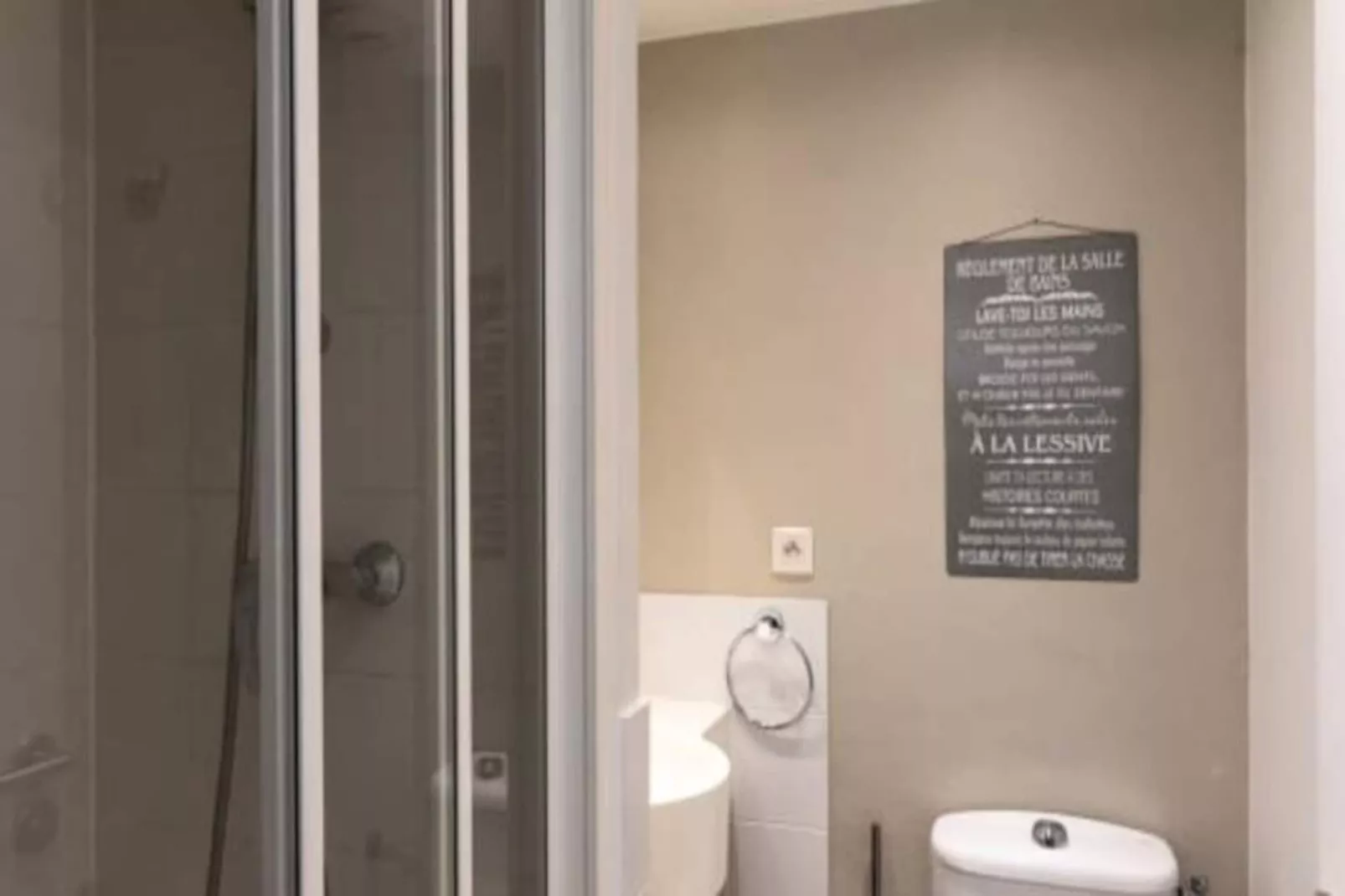 Résidence Tr&egrave;s Bel Appartement R&eacute;nov&eacute; Avec Piscine, Tennis Et Parking Priv&eacute; 09-Image-tags.