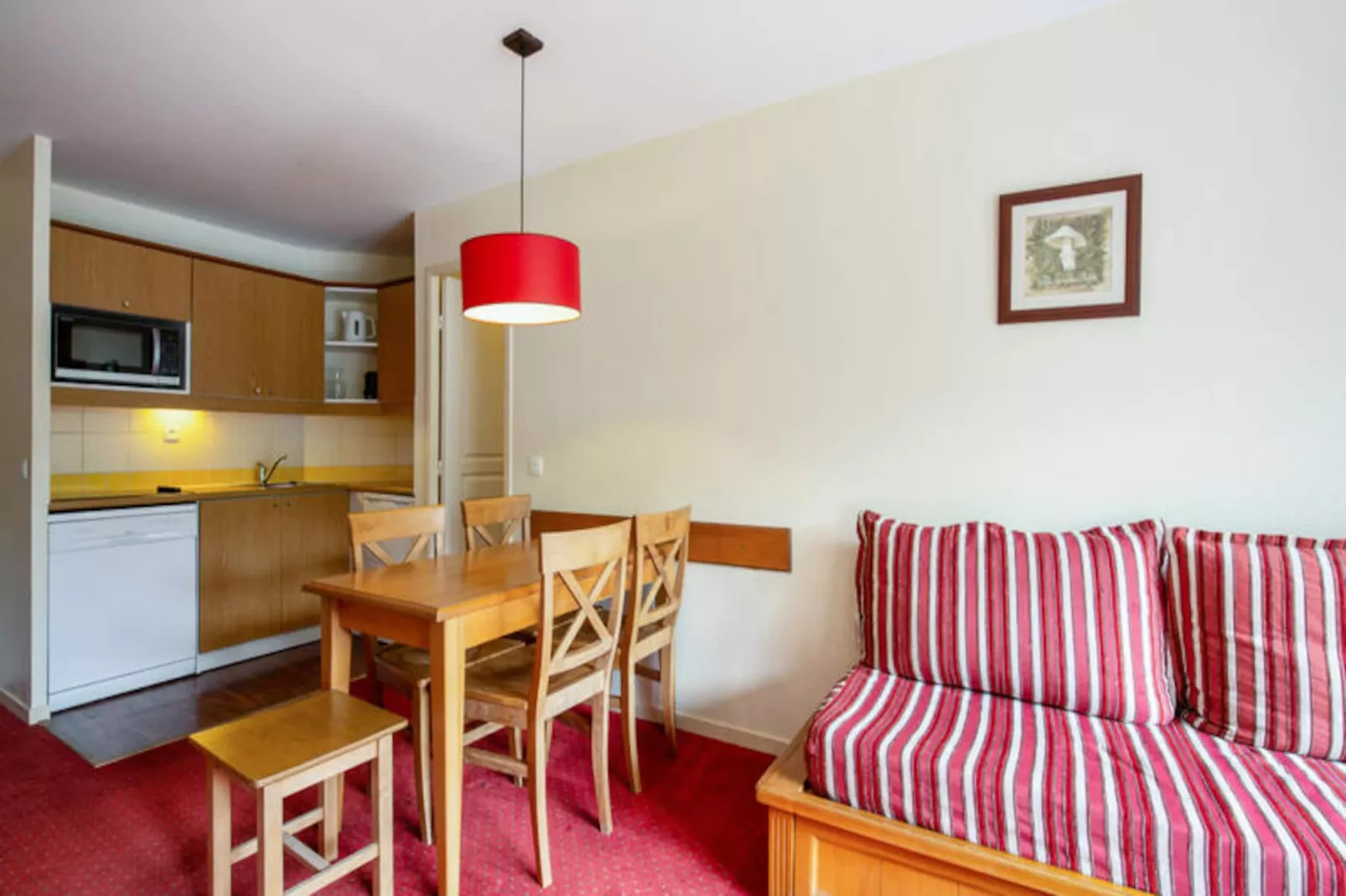 Résidence Les Rives de L'Aure - maeva Home-Image-tags.