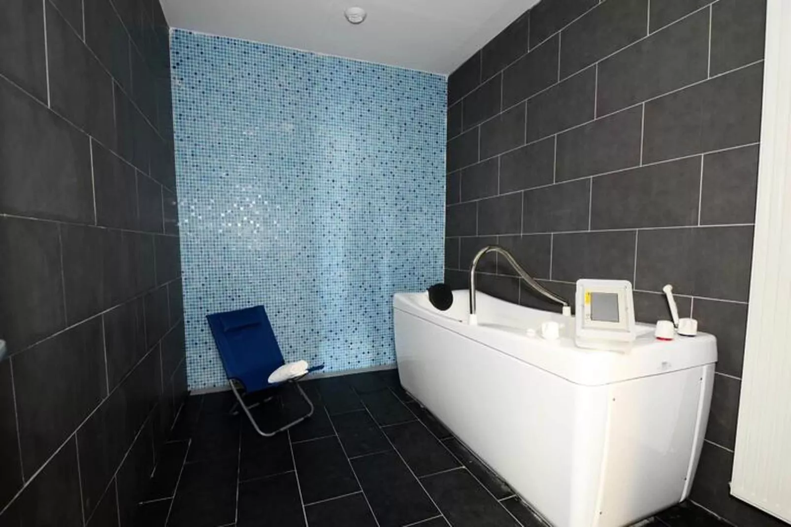 Résidence Odalys Le Lotus Blanc ***-Wellness