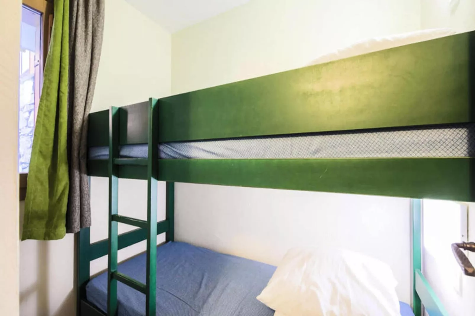 Quartier La Forêt - maeva Home-Slaapkamer