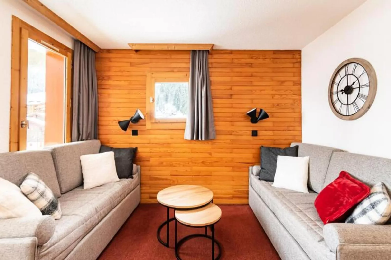 Quartier Crève Cœur - maeva Home-Buitenkant zomer