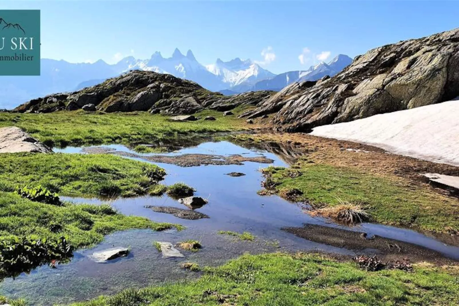 Résidence Hameau Du Moulin-Image-tags.