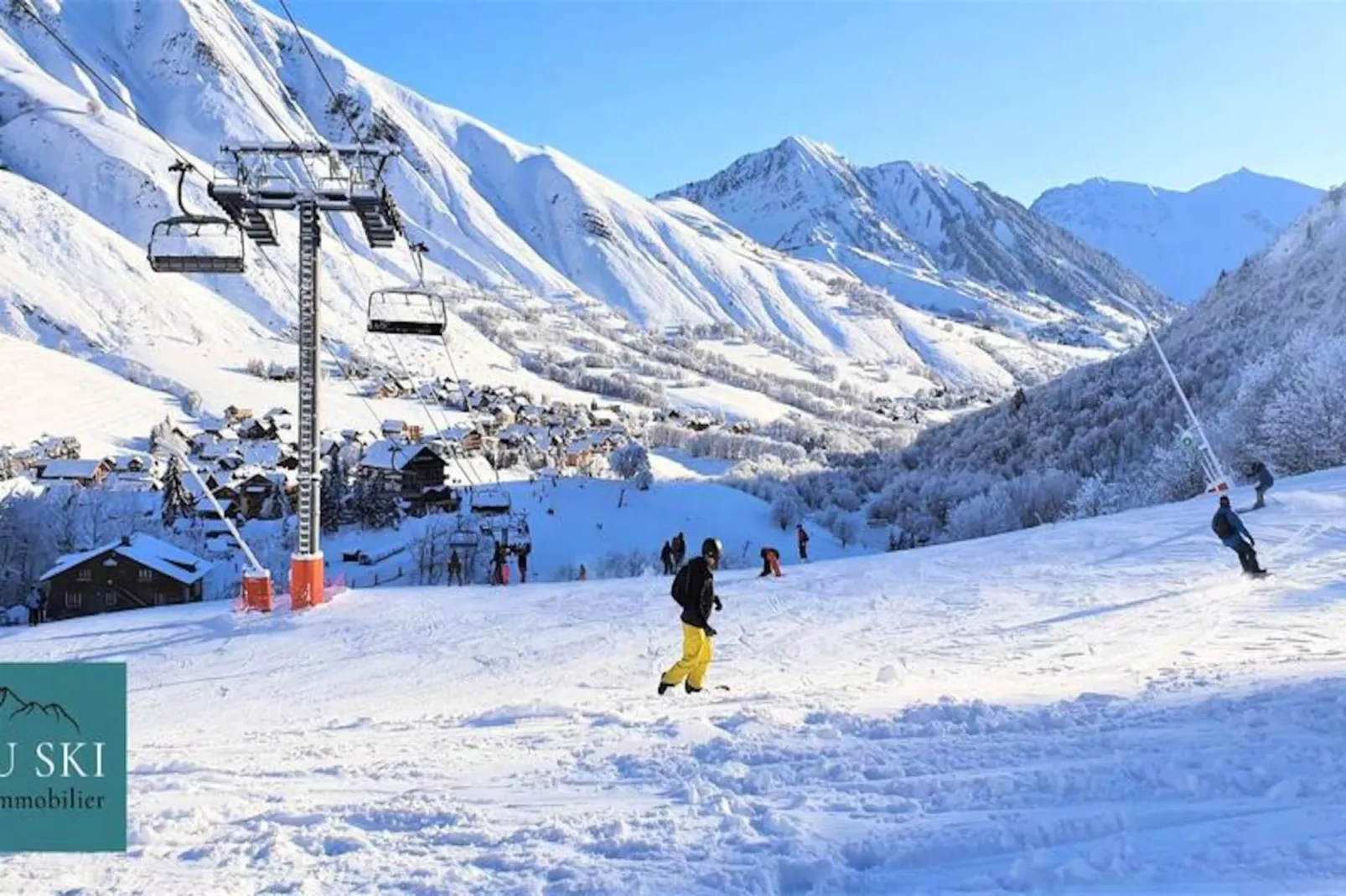 Résidence Hameau Du Moulin-Image-tags.