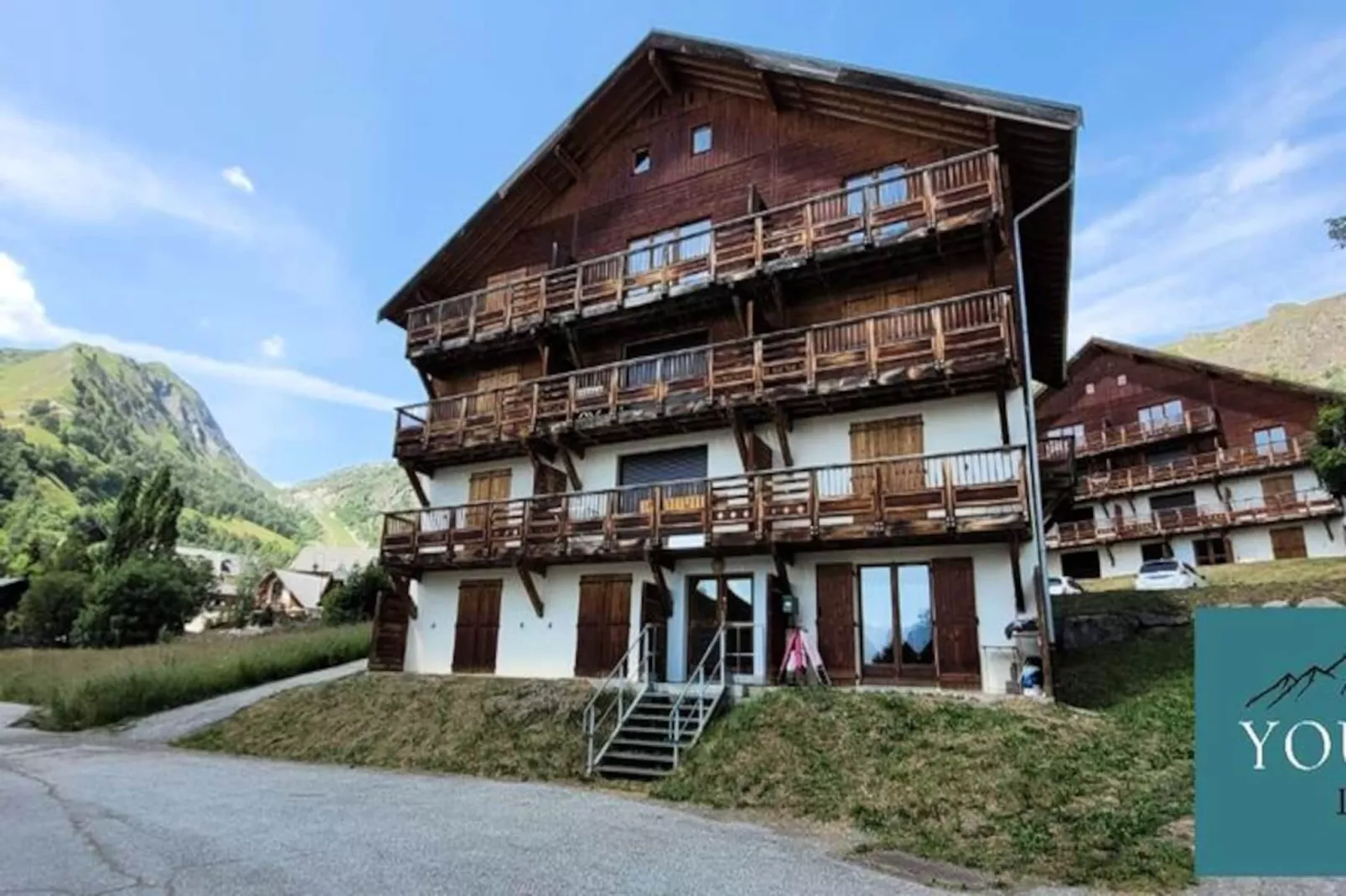 Résidence Hameau De L'alpage-Image-tags.