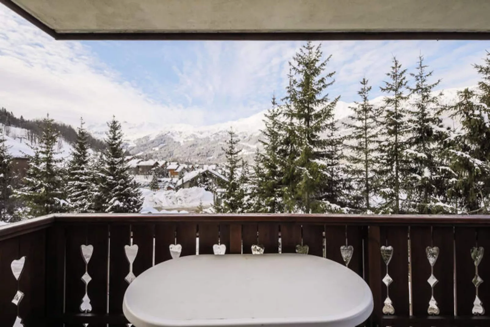 Résidence Les Fermes de Méribel - maeva Home-Image-tags.