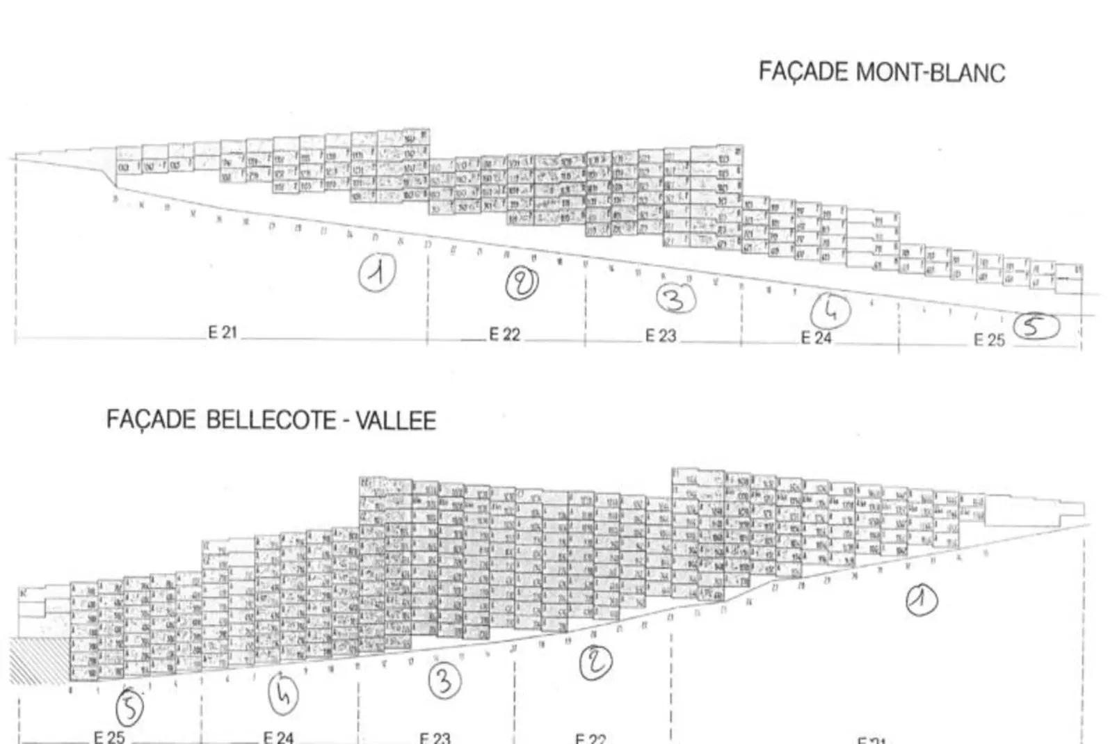 Résidence Nova-Sfeer