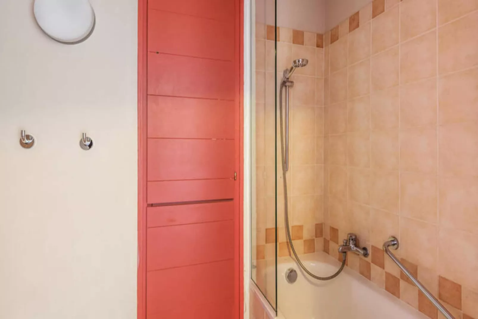 Résidence Quartier Falaise - maeva Home-Badkamer