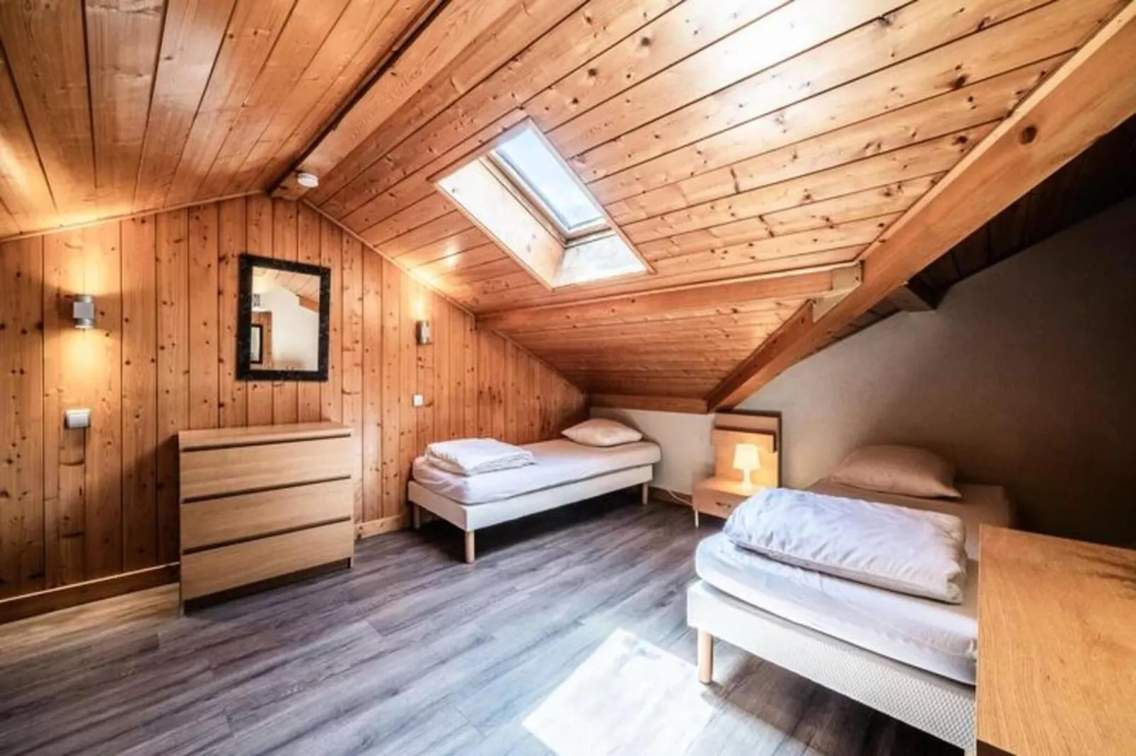 Résidence Le Cypierre-Keuken