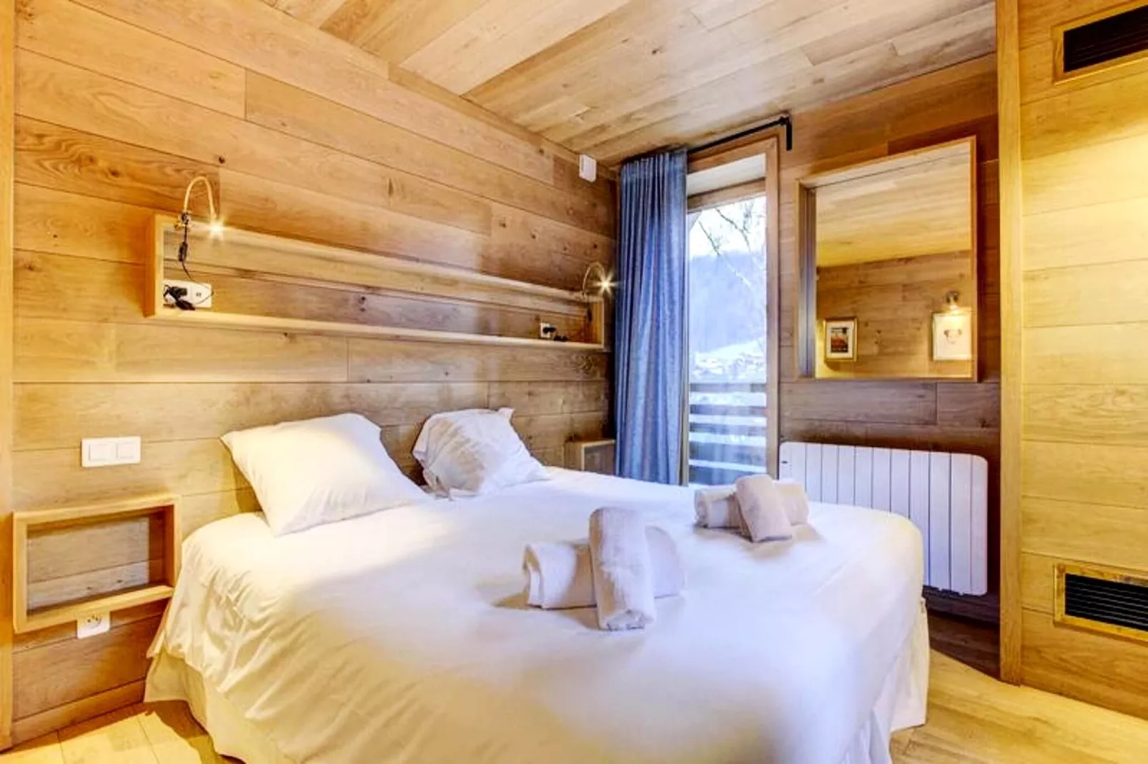 Résidence L' Auberge-Sfeer