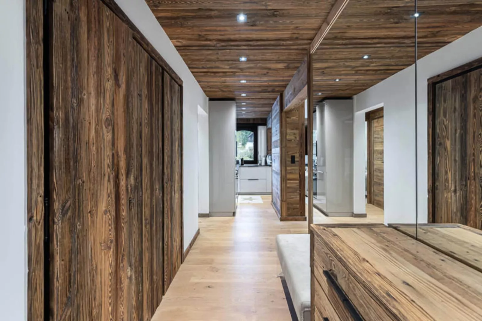 Résidence La Regence-Terrasbalkon