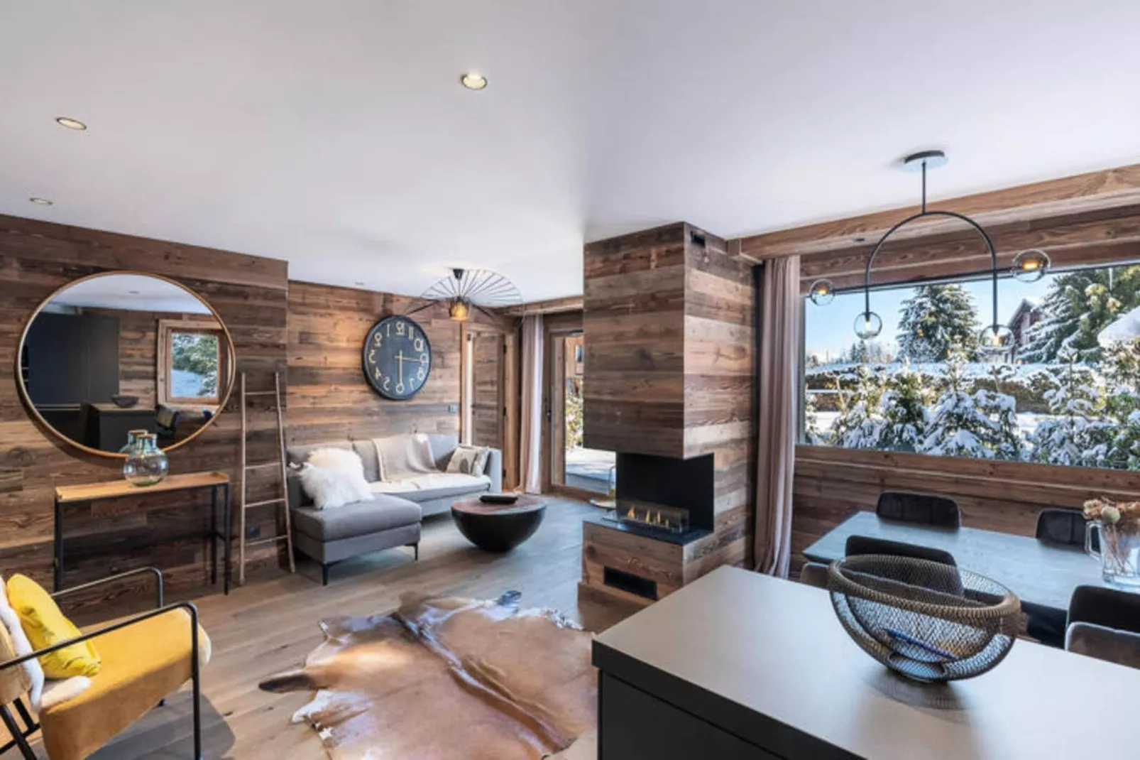 Résidence Ksar A-Sfeer